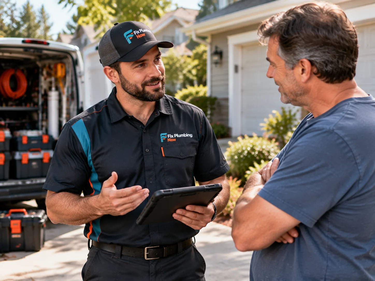 Clogged Drain Service Niles, MI FAQs